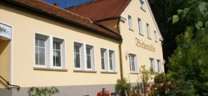 Main image for gallery Eindrücke