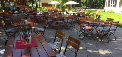 Main image for gallery Eindrücke