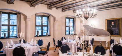 Main image for gallery Weitere Eindrücke