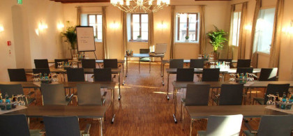 Main image for gallery Eindrücke