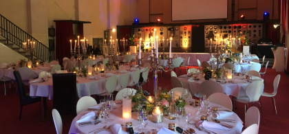 Main image for gallery Weitere Eindrücke