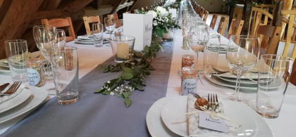 Main image for gallery Weitere Eindrücke