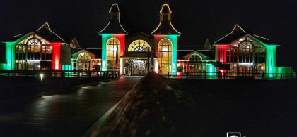 Main image for gallery Weitere Eindrücke