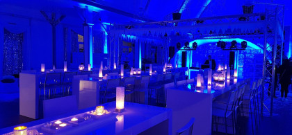 Main image for gallery Eindrücke