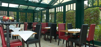 Main image for gallery Weitere Eindrücke