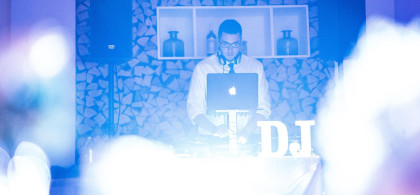 Main image for gallery Flashing Lights