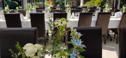 Main image for gallery Eindrücke