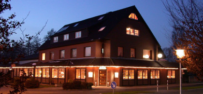 Main image for gallery Eindrücke