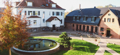 Main image for gallery Eindrücke