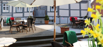 Main image for gallery Eindrücke