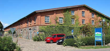 Main image for gallery Eindrücke