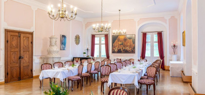 Main image for gallery Eindrücke