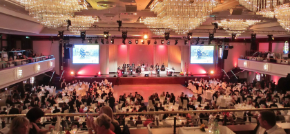 Main image for gallery Weitere Eindrücke