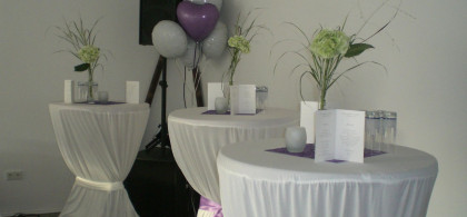 Main image for gallery Hochzeit