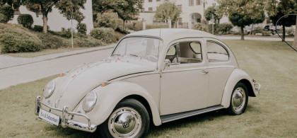 Main image for gallery Eva & Sebastian