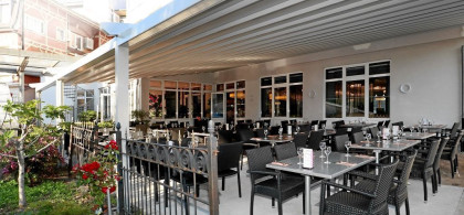 Main image for gallery Eindrücke