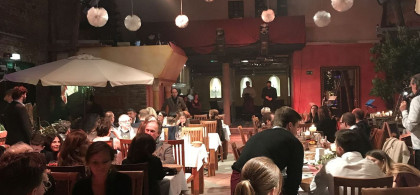 Main image for gallery Weitere Eindrücke