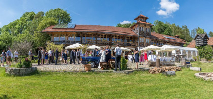 Main image for gallery Weitere Eindrücke