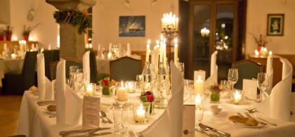 Main image for gallery Weitere Eindrücke