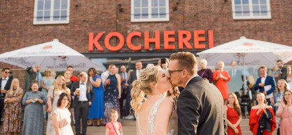 Main image for gallery Außen Bereich