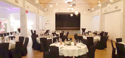 Main image for gallery Eindrücke