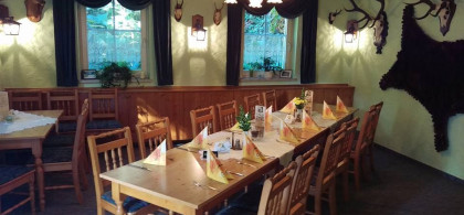 Main image for gallery Weitere Eindrücke