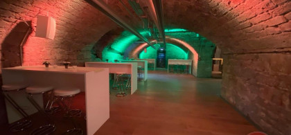 Main image for gallery Eindrücke