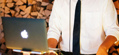 Main image for gallery Live In Action