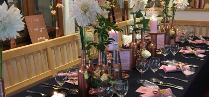 Main image for gallery Eindrücke