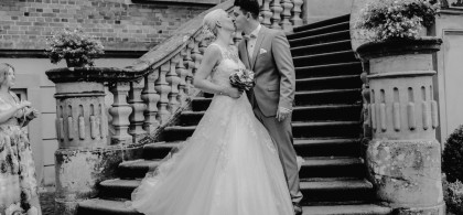 Main image for gallery Hochzeitsimpressionen