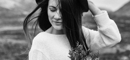 Main image for gallery Hochzeitsshooting Schottland