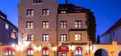 Main image for gallery Weitere Eindrücke