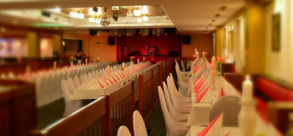 Main image for gallery Eindrücke