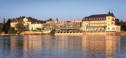 Main image for gallery Eindrücke