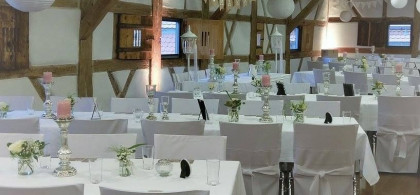 Main image for gallery Weitere Eindrücke