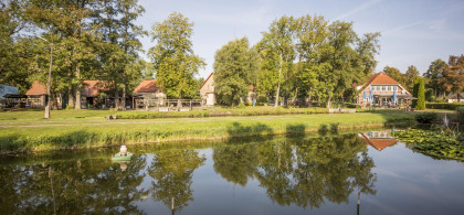 Main image for gallery Köllnitzer Hof_1