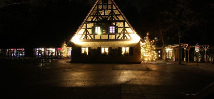 Main image for gallery Eindrücke