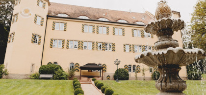 Main image for gallery Gewinnen Sie Eindrücke von unserer Location