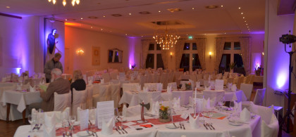 Main image for gallery Eindrücke