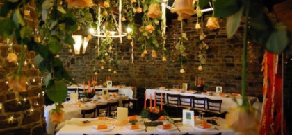 Main image for gallery Eindrücke