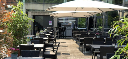 Main image for gallery Eindrücke