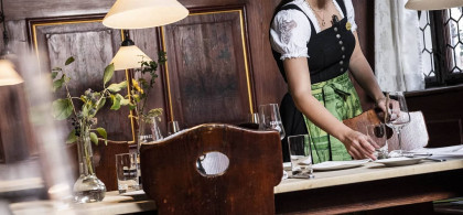 Main image for gallery Weitere Eindrücke