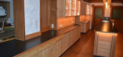 Main image for gallery Weitere Eindrücke