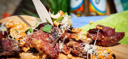 Main image for gallery Weitere Eindrücke