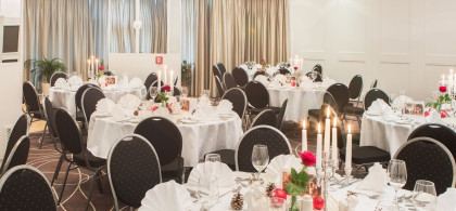 Main image for gallery Eindrücke