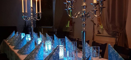 Main image for gallery Eindrücke