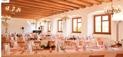 Main image for gallery Weitere Eindrücke