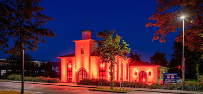 Main image for gallery Eindrücke