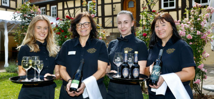 Main image for gallery Impressionen