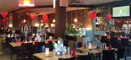 Main image for gallery Eindrücke